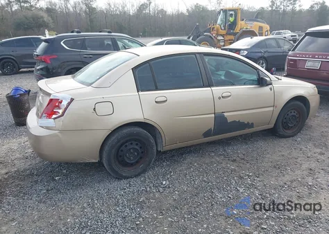 2007 Saturn Ion Ion 2 z USA, uszkodzony, nr VIN 1G8AJ55F17Z103777
